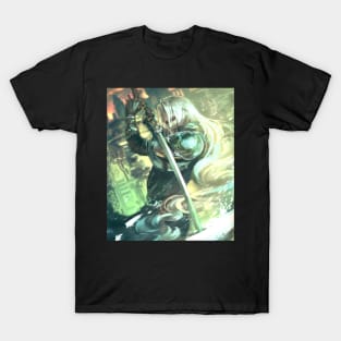 Almighty First Class Soldier T-Shirt